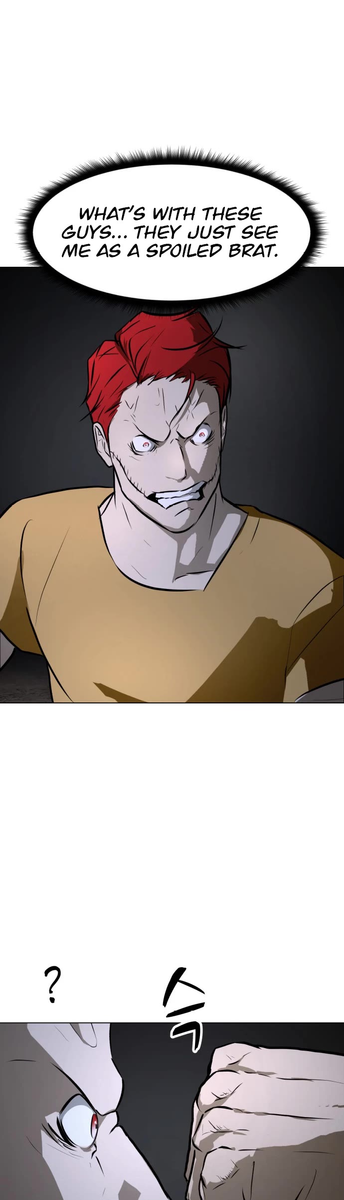 Zombie Fight Chapter 68 page 44 - Chapter 68