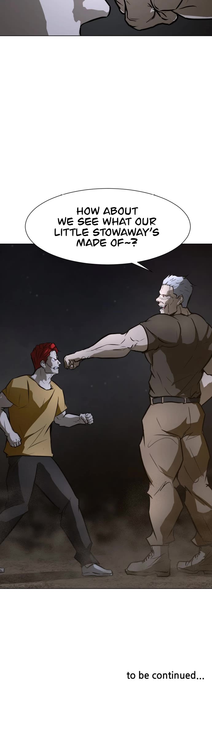 Zombie Fight Chapter 68 page 45 - Chapter 68