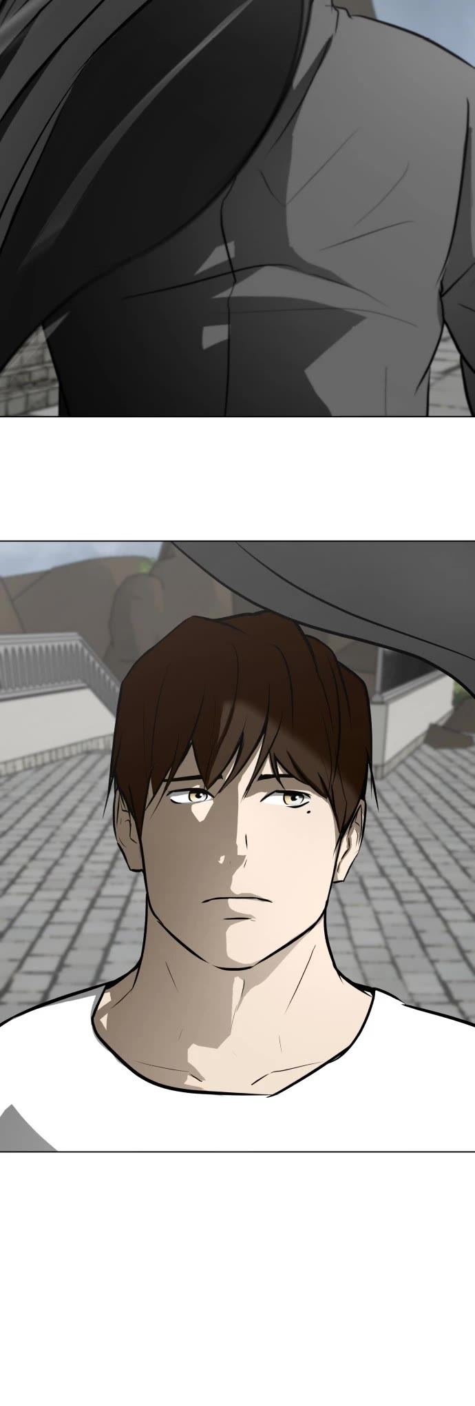 Zombie Fight Chapter 68 page 5 - Chapter 68