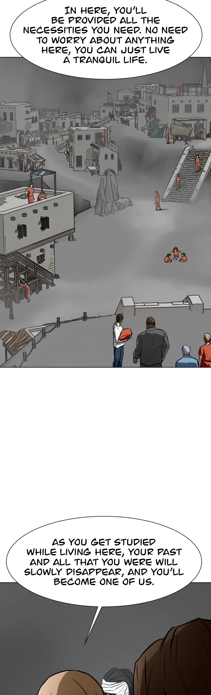 Zombie Fight Chapter 68 page 8 - Chapter 68