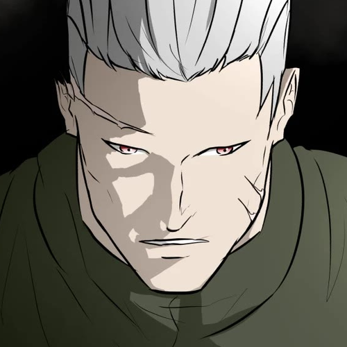 Zombie Fight Chapter 68 cover