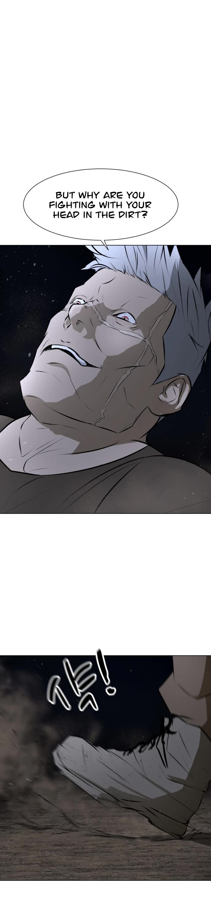Zombie Fight Chapter 69 page 11 - Chapter 69