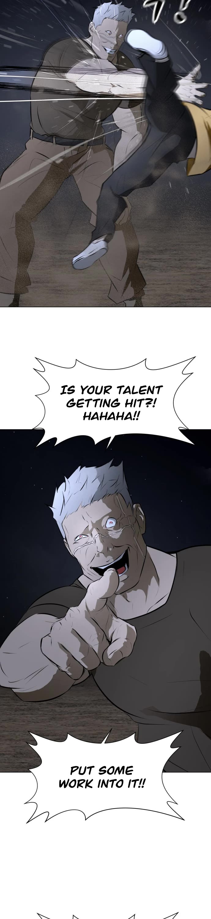 Zombie Fight Chapter 69 page 20 - Chapter 69