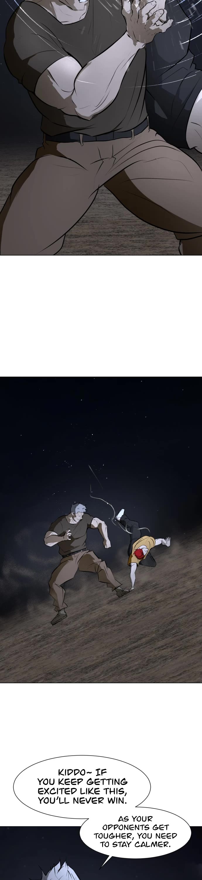 Zombie Fight Chapter 69 page 28 - Chapter 69