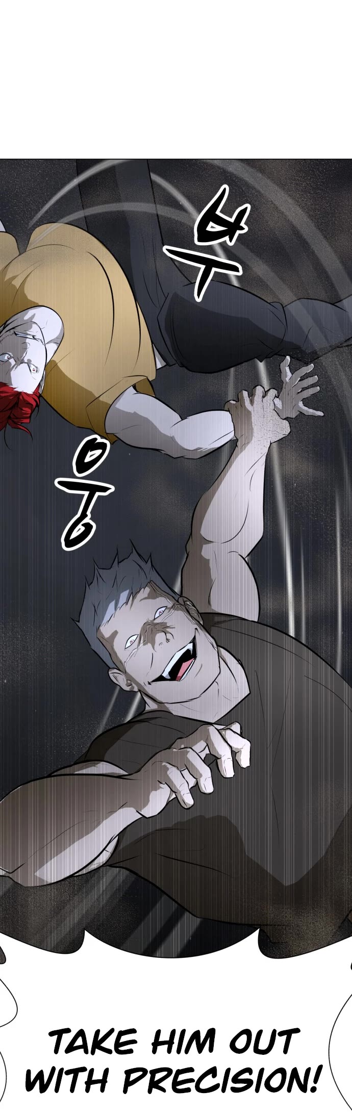Zombie Fight Chapter 69 page 30 - Chapter 69