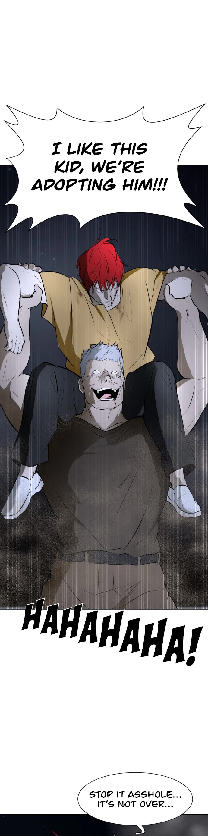 Zombie Fight Chapter 69 page 45 - Chapter 69
