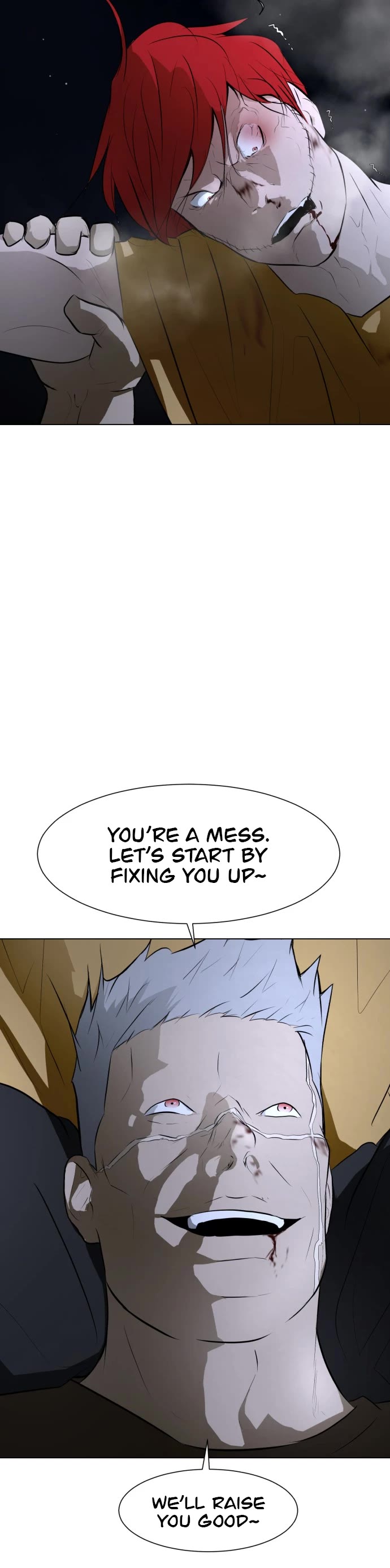 Zombie Fight Chapter 69 page 46 - Chapter 69