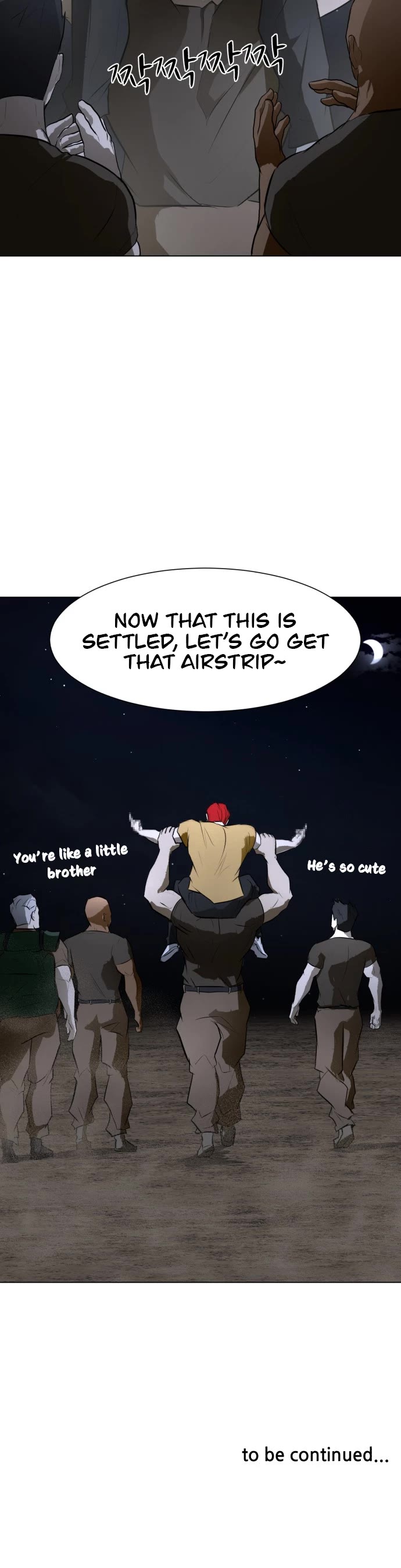 Zombie Fight Chapter 69 page 48 - Chapter 69