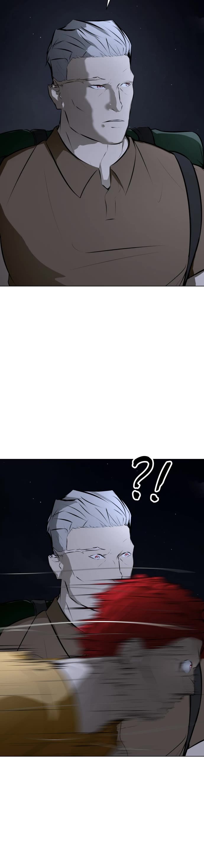 Zombie Fight Chapter 69 page 9 - Chapter 69