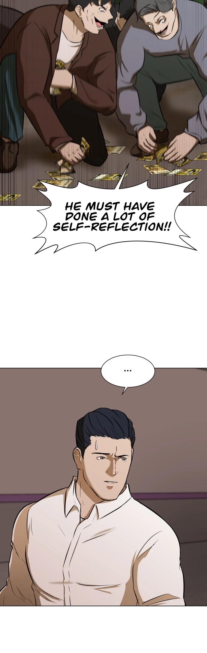 Zombie Fight Chapter 7 page 13 - Chapter 7