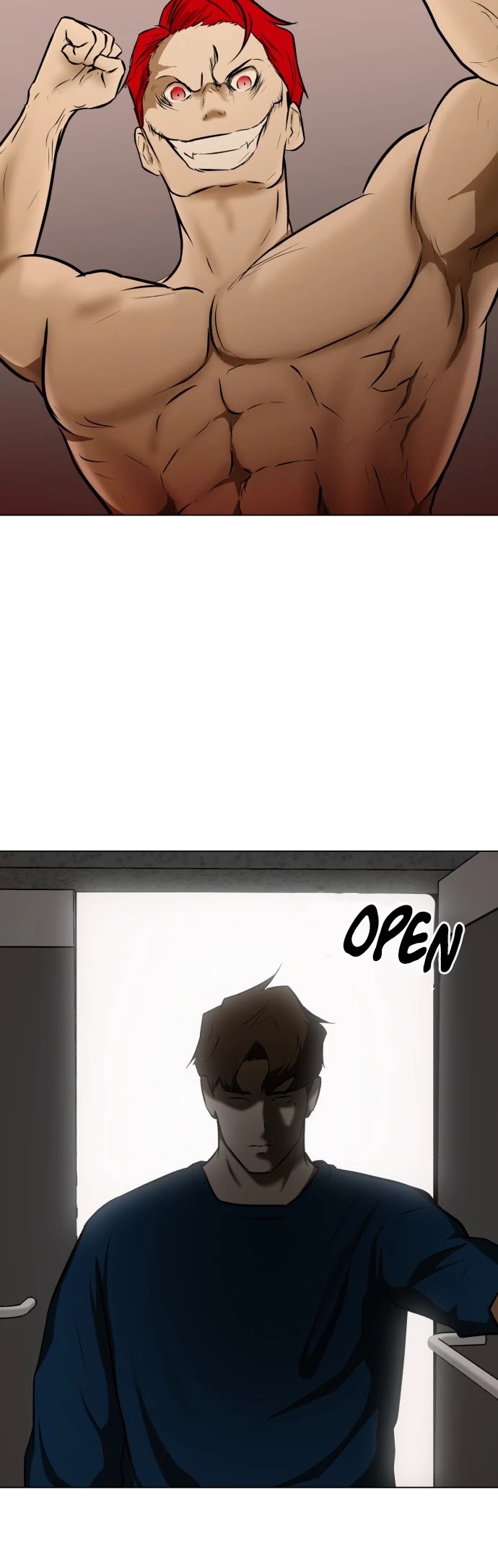 Zombie Fight Chapter 7 page 25 - Chapter 7