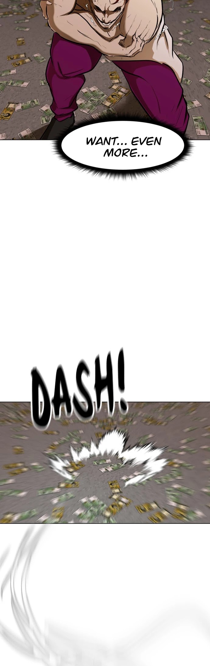 Zombie Fight Chapter 7 page 36 - Chapter 7