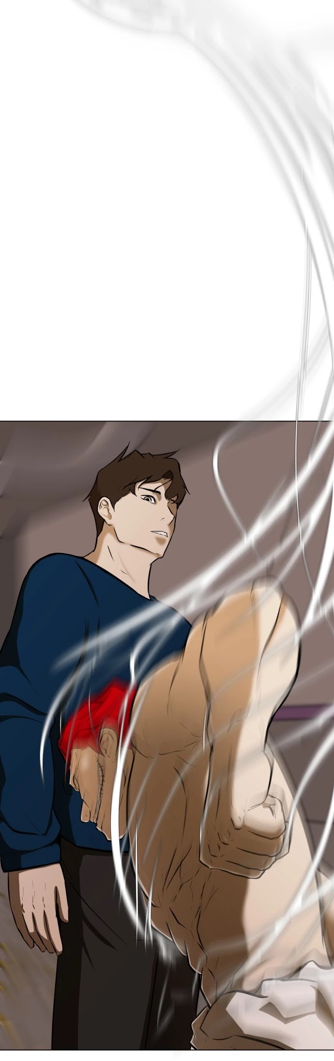 Zombie Fight Chapter 7 page 37 - Chapter 7