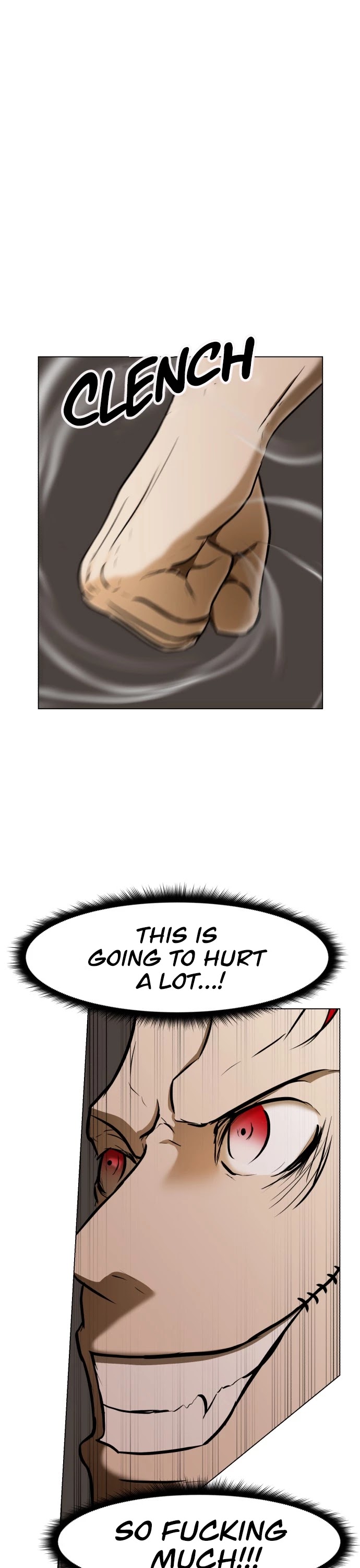Zombie Fight Chapter 7 page 38 - Chapter 7