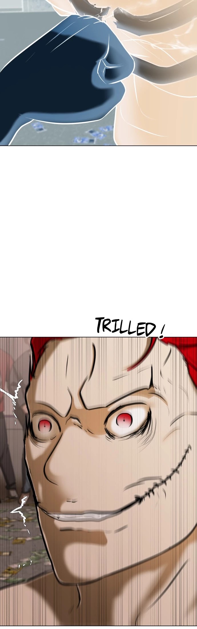 Zombie Fight Chapter 7 page 40 - Chapter 7