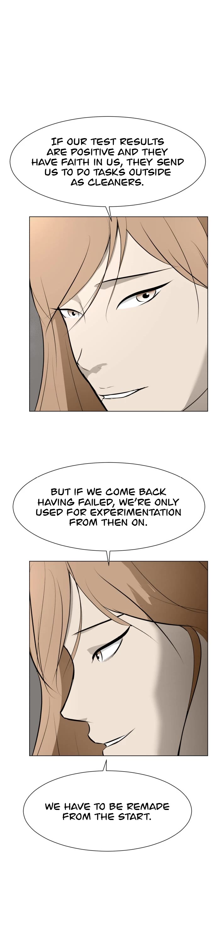 Zombie Fight Chapter 70 page 14 - Chapter 70