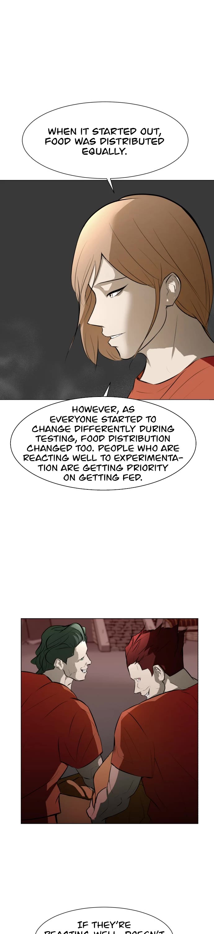 Zombie Fight Chapter 70 page 18 - Chapter 70