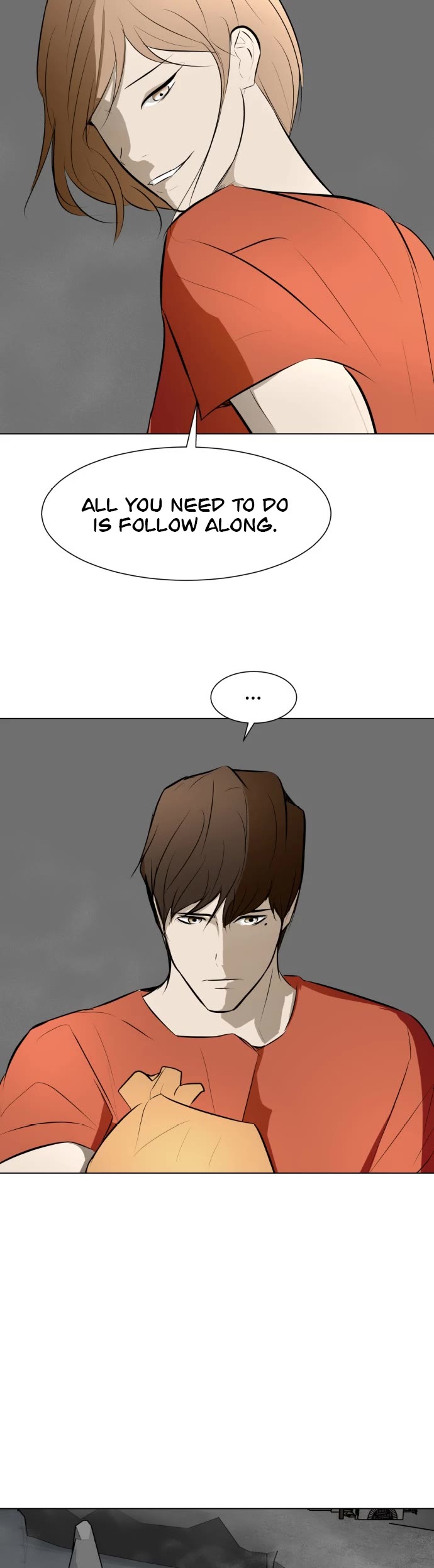 Zombie Fight Chapter 70 page 24 - Chapter 70