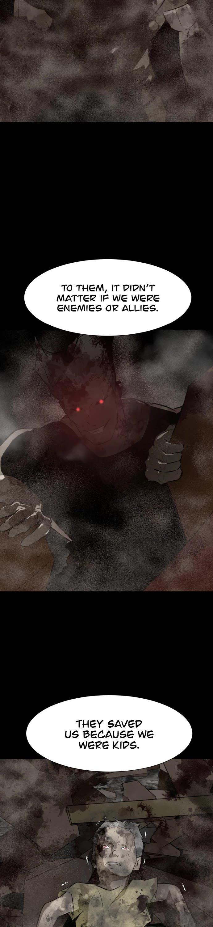 Zombie Fight Chapter 70 page 31 - Chapter 70