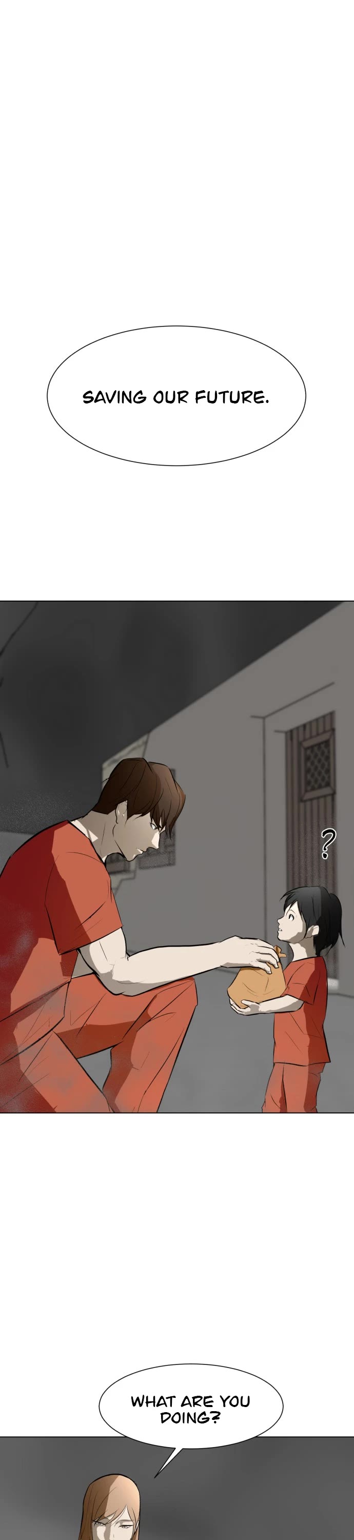 Zombie Fight Chapter 70 page 34 - Chapter 70