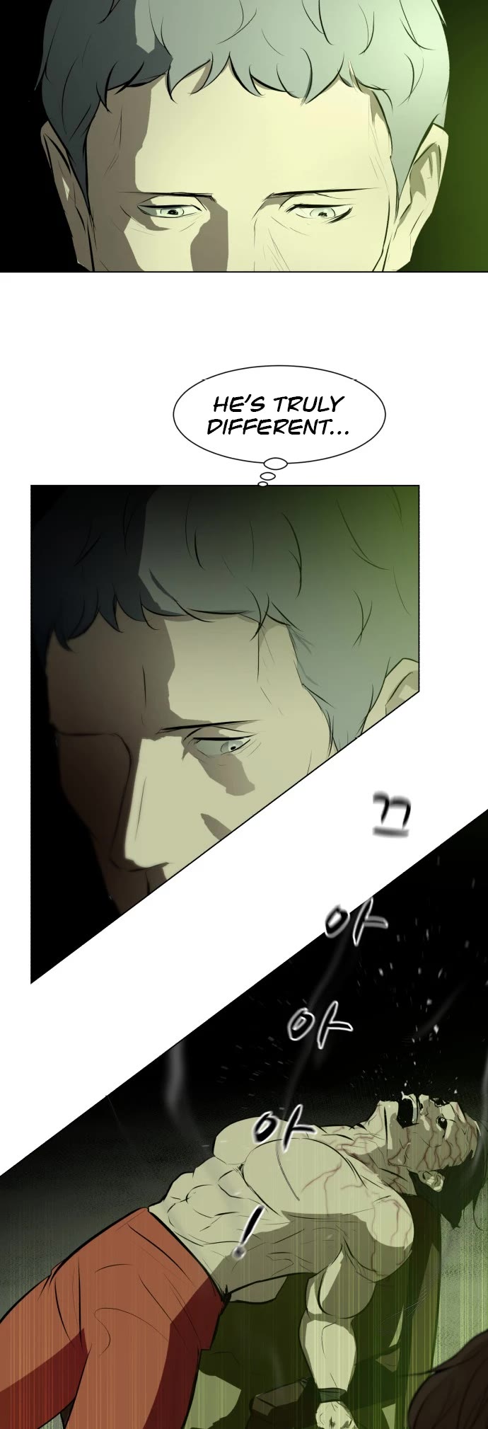 Zombie Fight Chapter 70 page 4 - Chapter 70