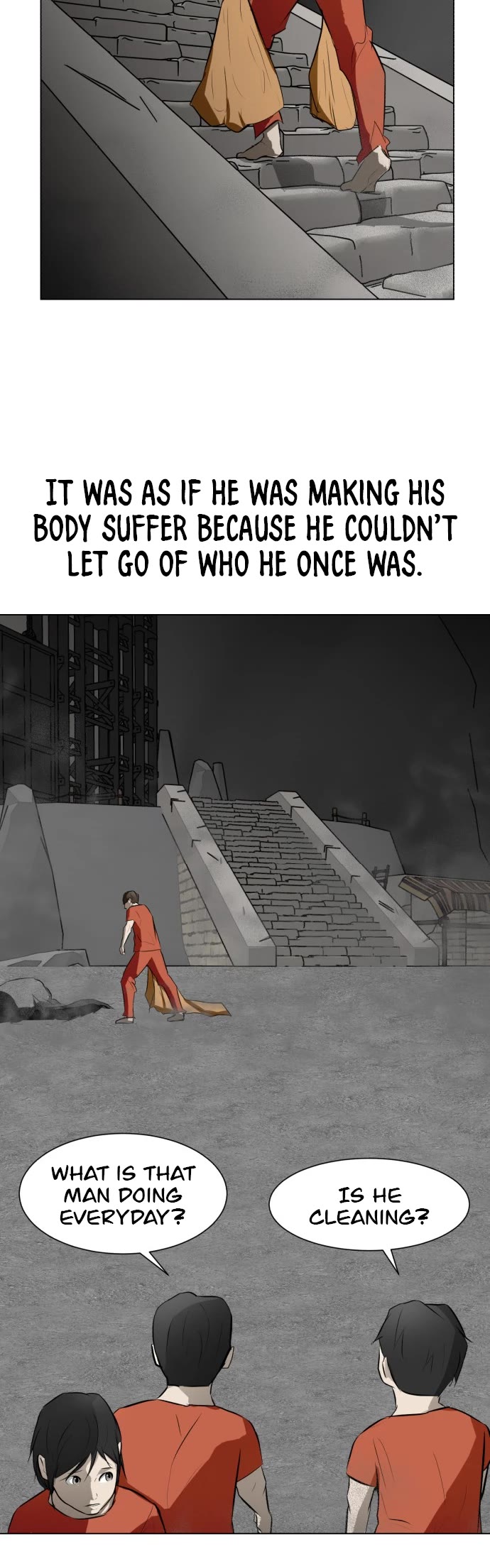 Zombie Fight Chapter 70 page 41 - Chapter 70
