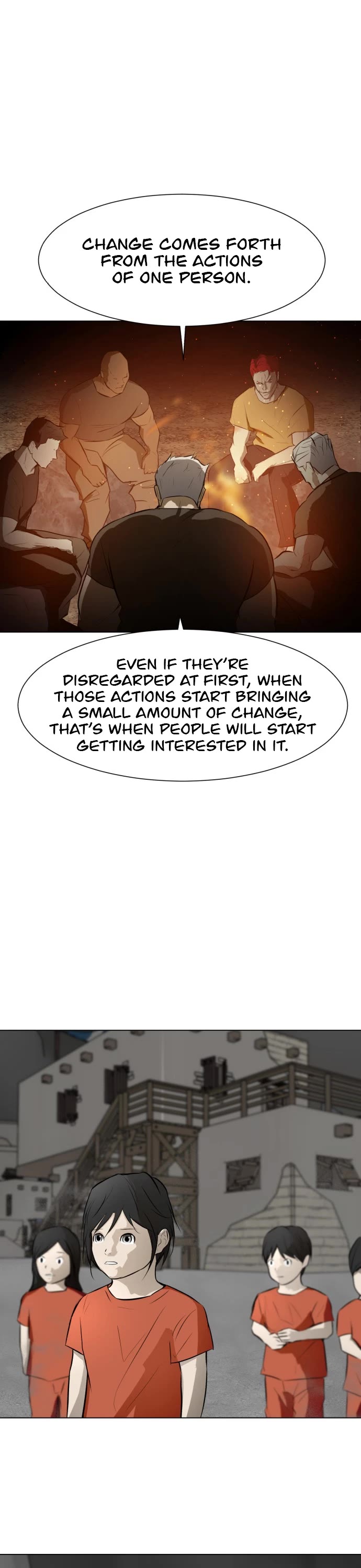 Zombie Fight Chapter 70 page 43 - Chapter 70