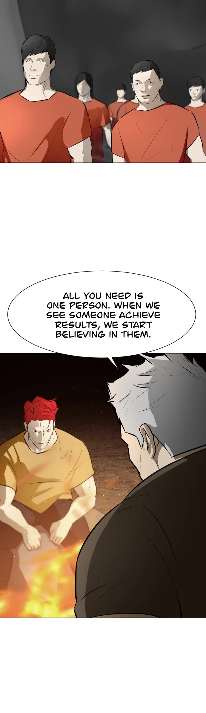 Zombie Fight Chapter 70 page 44 - Chapter 70