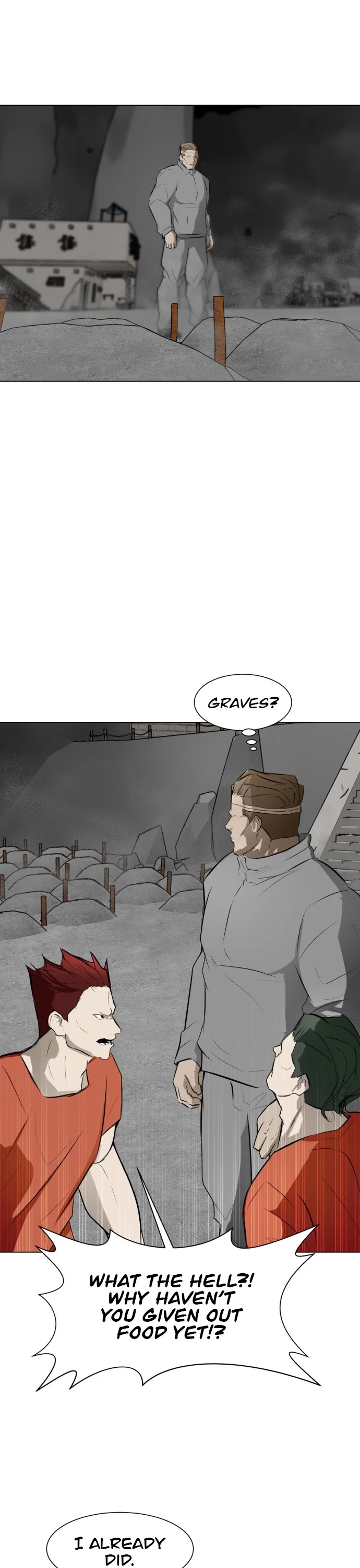 Zombie Fight Chapter 70 page 46 - Chapter 70