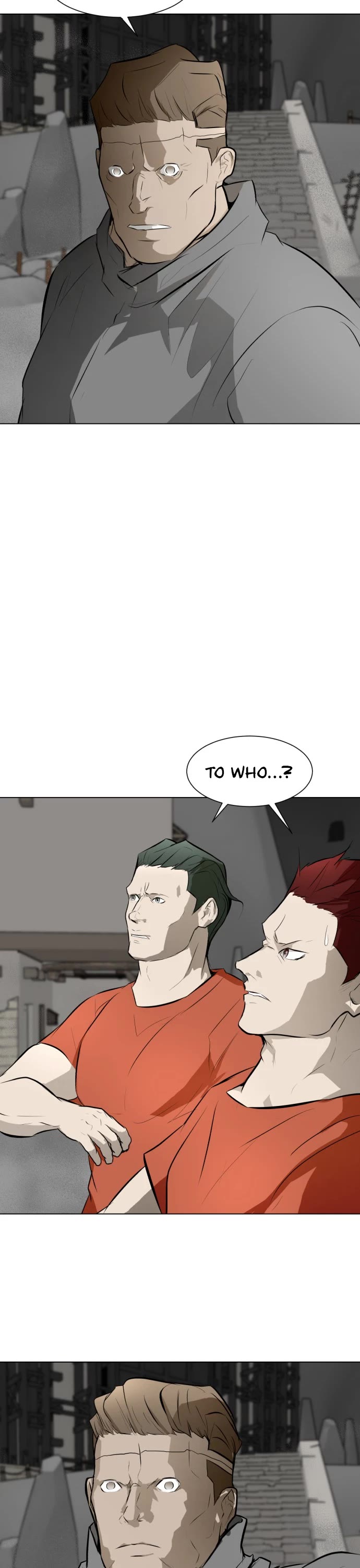 Zombie Fight Chapter 70 page 47 - Chapter 70