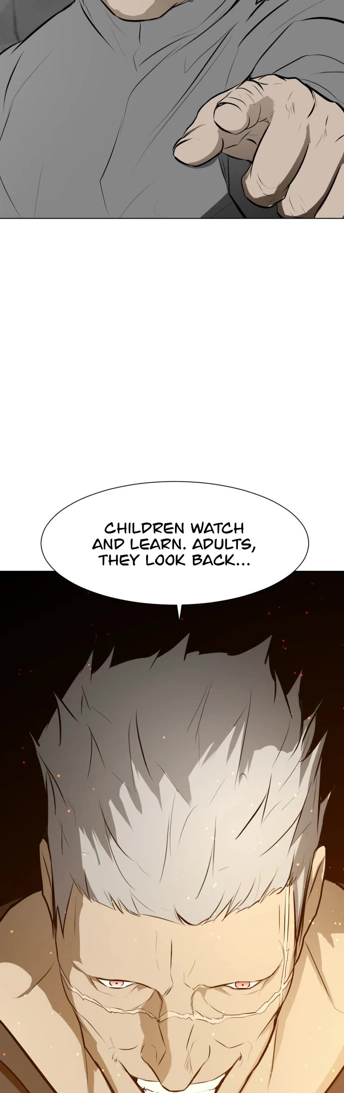 Zombie Fight Chapter 70 page 48 - Chapter 70