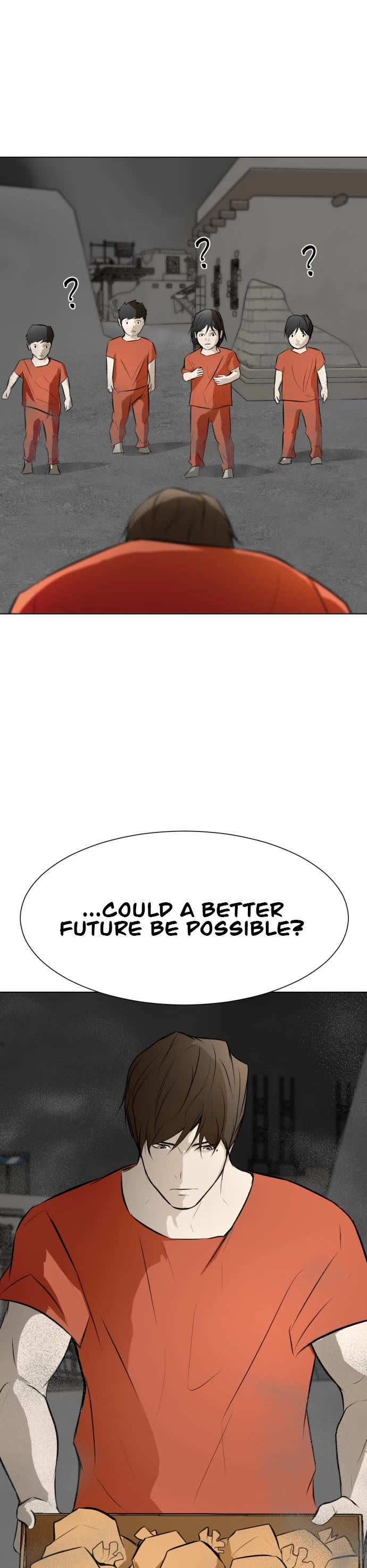 Zombie Fight Chapter 70 page 50 - Chapter 70