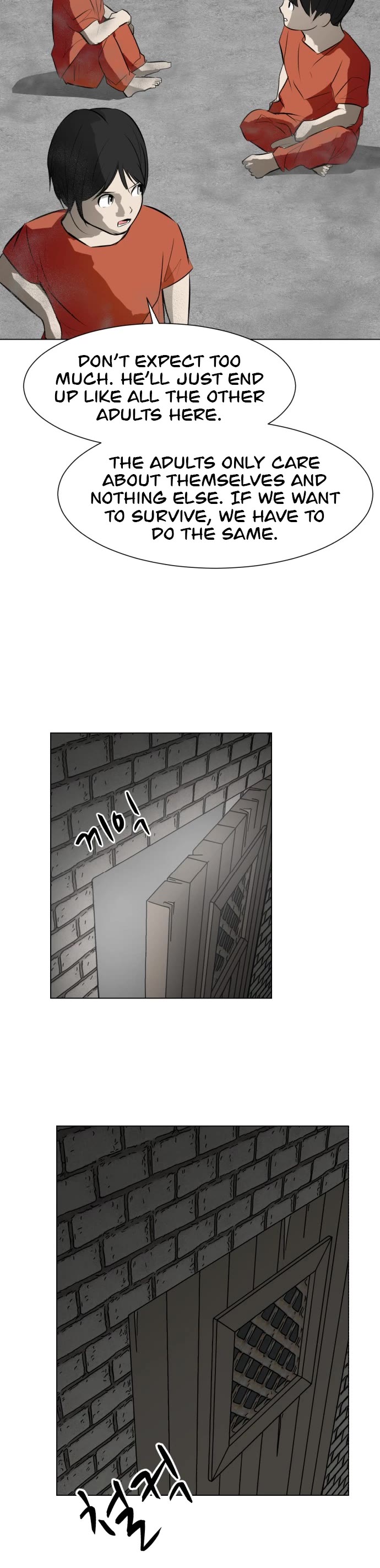 Zombie Fight Chapter 70 page 9 - Chapter 70