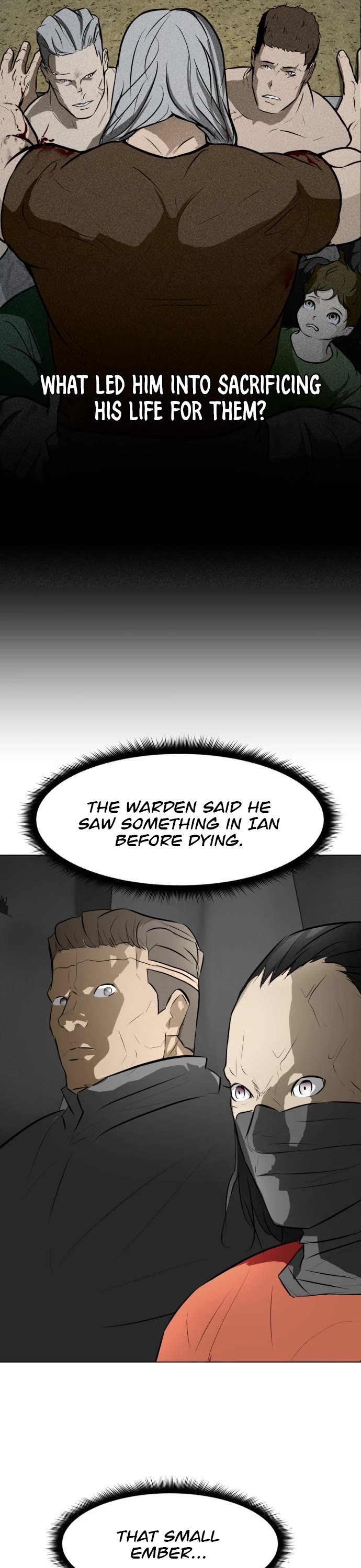 Zombie Fight Chapter 71 page 19 - Chapter 71