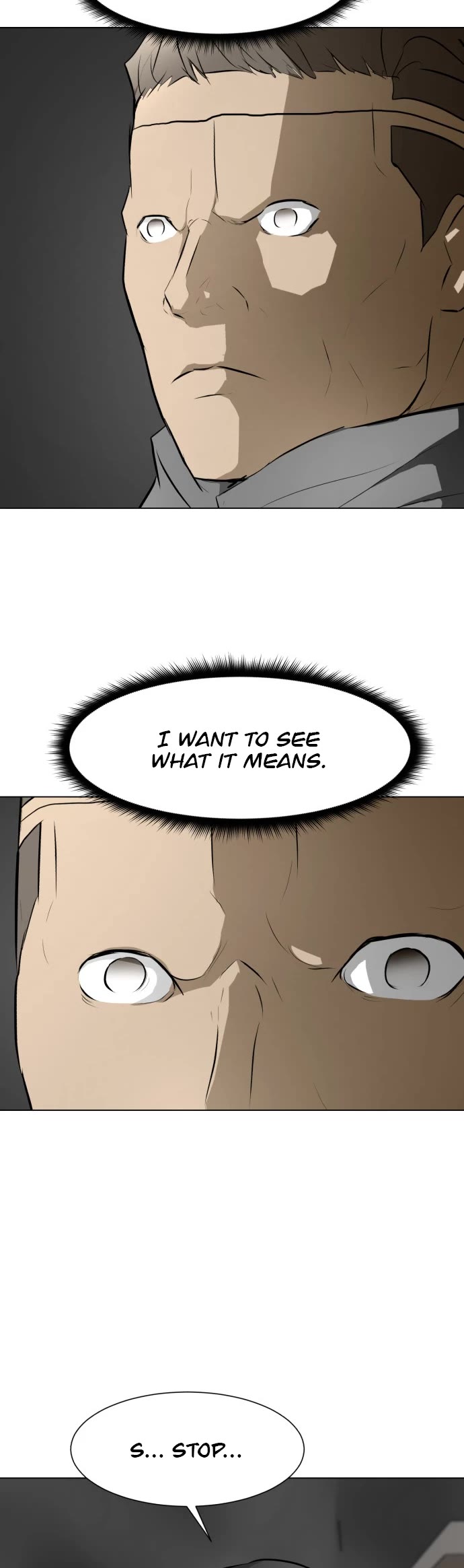 Zombie Fight Chapter 71 page 20 - Chapter 71