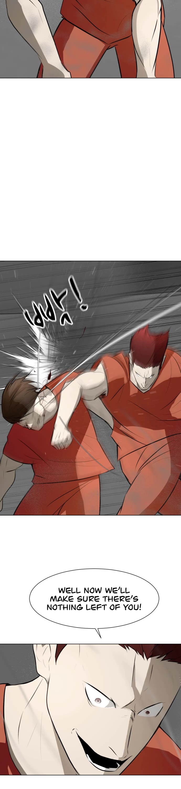 Zombie Fight Chapter 71 page 35 - Chapter 71
