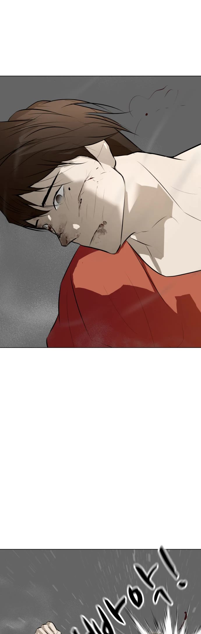 Zombie Fight Chapter 71 page 36 - Chapter 71