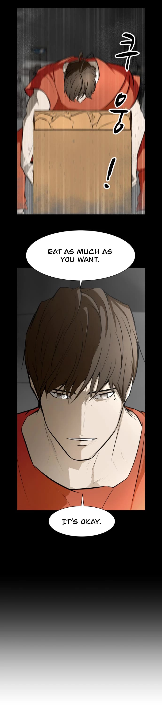 Zombie Fight Chapter 71 page 46 - Chapter 71