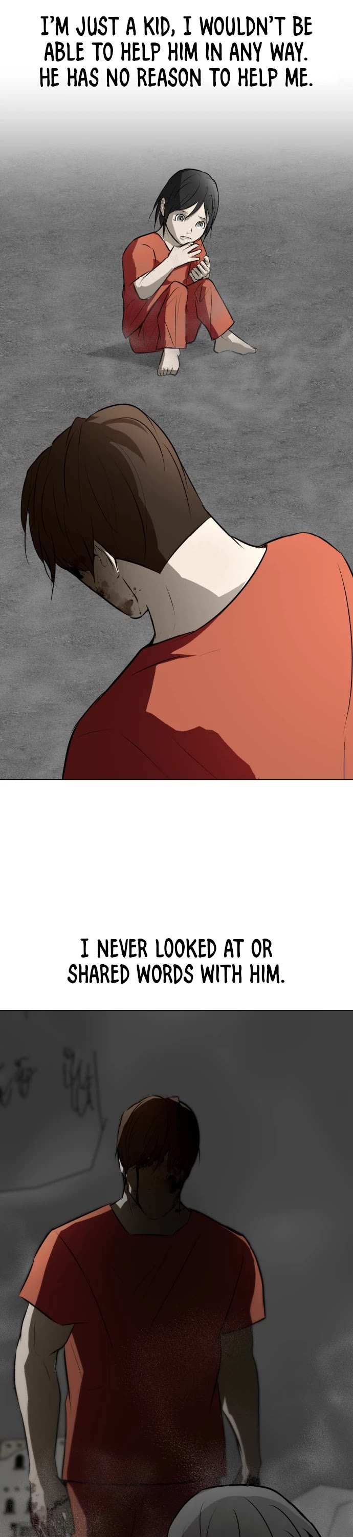 Zombie Fight Chapter 71 page 47 - Chapter 71