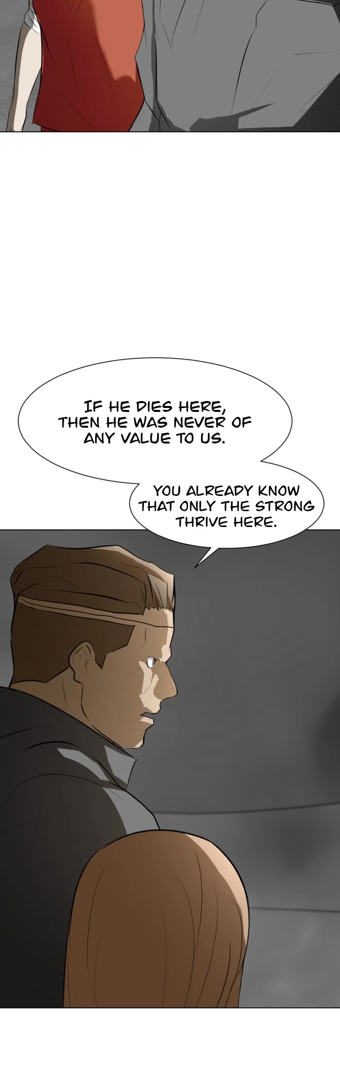 Zombie Fight Chapter 71 page 5 - Chapter 71