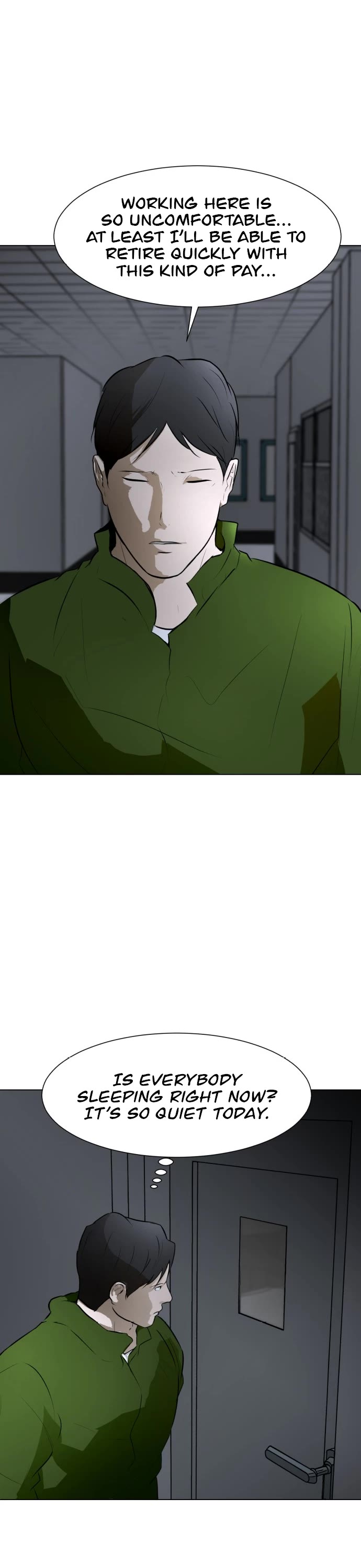 Zombie Fight Chapter 72 page 10 - Chapter 72