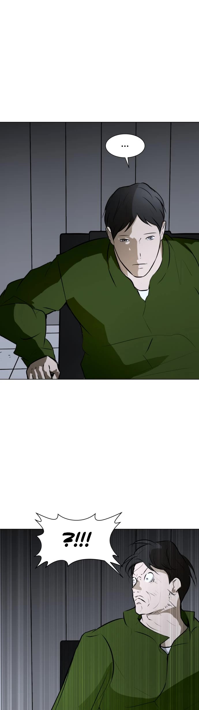 Zombie Fight Chapter 72 page 16 - Chapter 72
