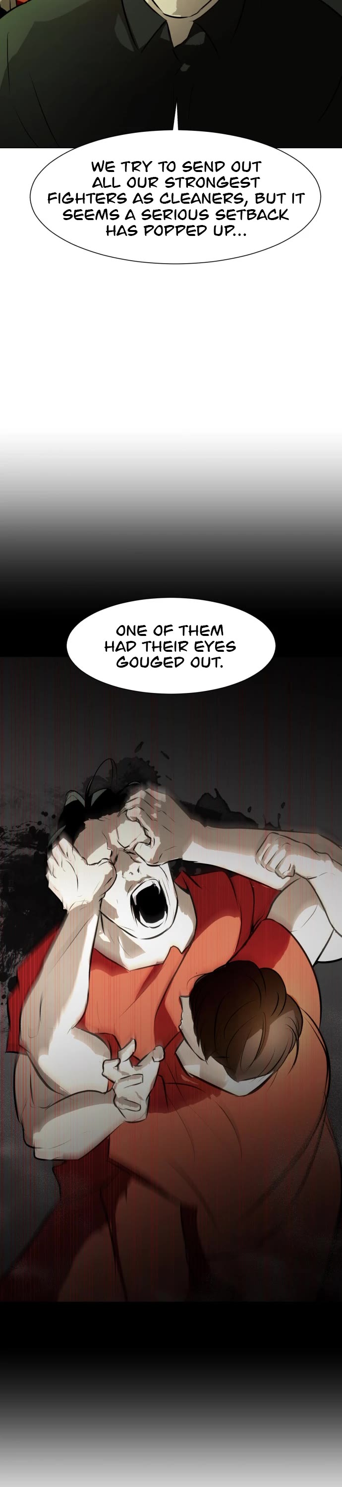 Zombie Fight Chapter 72 page 24 - Chapter 72