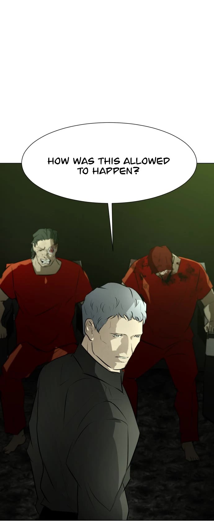 Zombie Fight Chapter 72 page 26 - Chapter 72