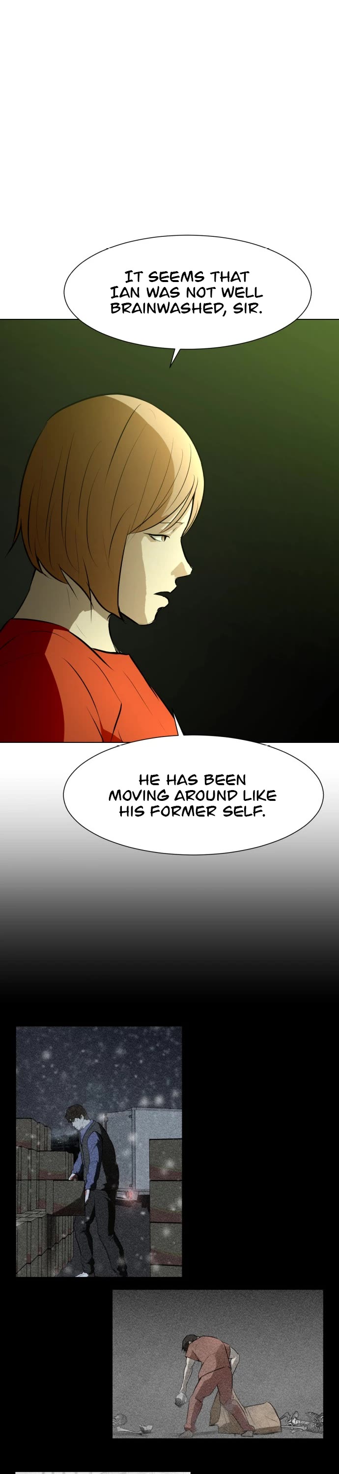 Zombie Fight Chapter 72 page 27 - Chapter 72