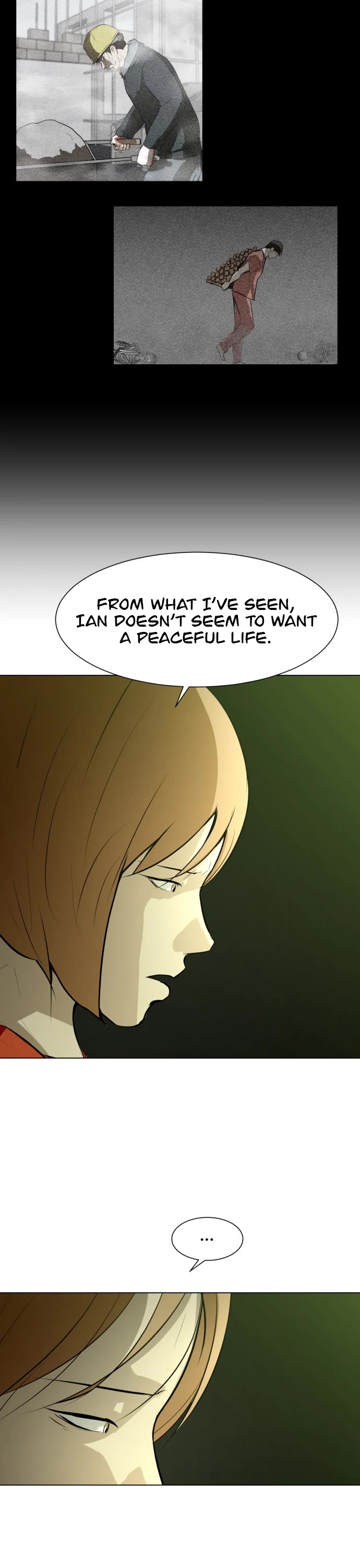 Zombie Fight Chapter 72 page 28 - Chapter 72
