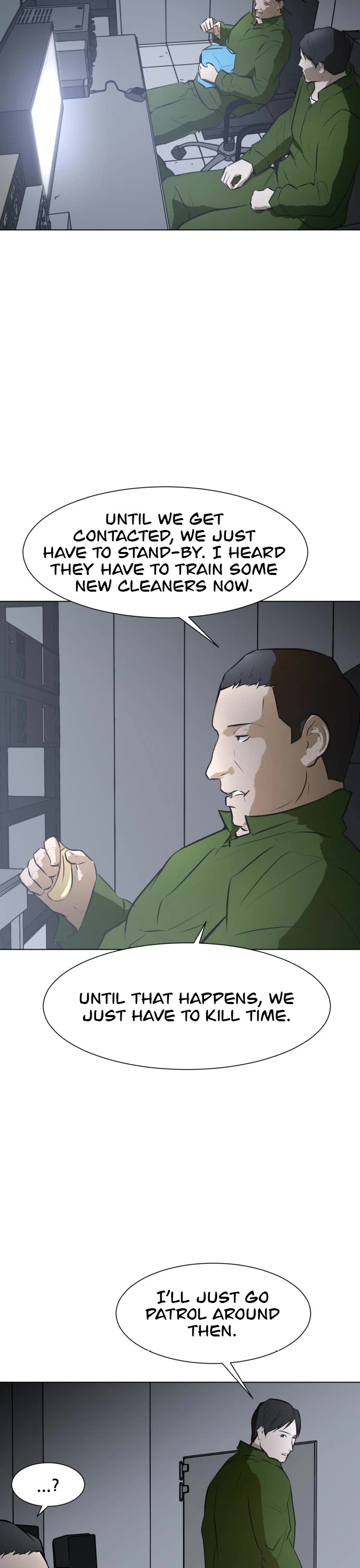 Zombie Fight Chapter 72 page 3 - Chapter 72