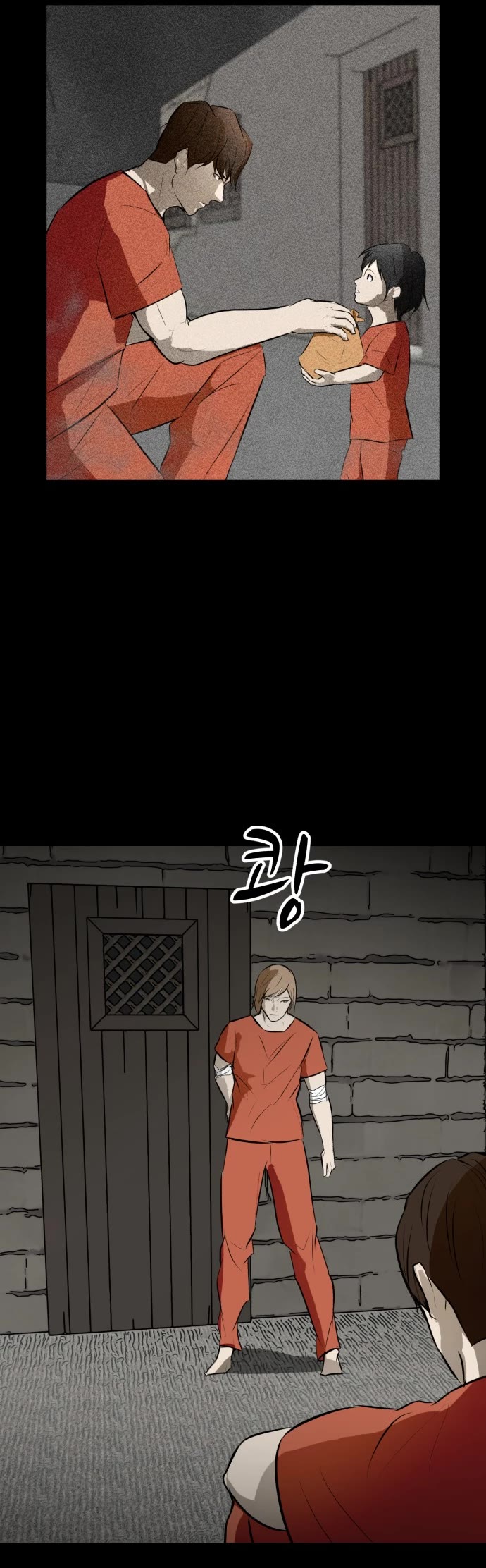 Zombie Fight Chapter 72 page 30 - Chapter 72
