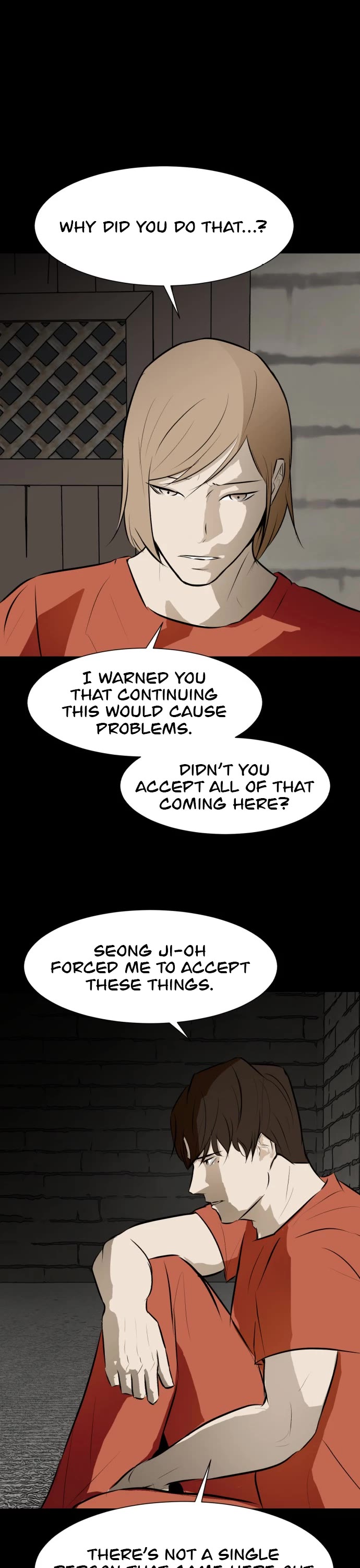 Zombie Fight Chapter 72 page 31 - Chapter 72