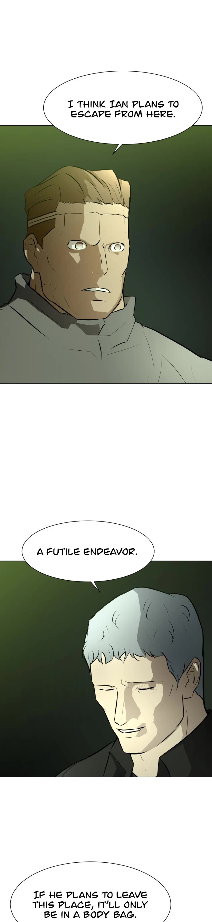 Zombie Fight Chapter 72 page 35 - Chapter 72